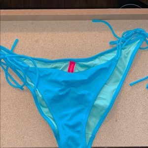 Victoria Secret Cheeky Bottoms